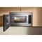 Kitchenaid® Multifunction Over-the-range Oven With Infrared Sensor Modes