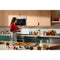 Kitchenaid® Multifunction Over-the-range Oven With Infrared Sensor Modes