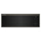 Smart Low Profile Microwave Hood Combination With Dual Fan Ventilation