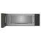 Smart Low Profile Microwave Hood Combination With Dual Fan Ventilation