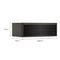 Smart Low Profile Microwave Hood Combination With Dual Fan Ventilation