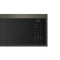 Smart Low Profile Microwave Hood Combination With Dual Fan Ventilation