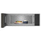 Smart Low Profile Microwave Hood Combination With Dual Fan Ventilation