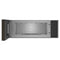 Smart Low Profile Microwave Hood Combination With Dual Fan Ventilation