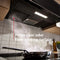 Smart Low Profile Microwave Hood Combination With Dual Fan Ventilation