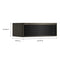 Smart Low Profile Microwave Hood Combination With Dual Fan Ventilation