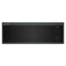 Smart Low Profile Microwave Hood Combination With Dual Fan Ventilation