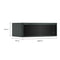 Smart Low Profile Microwave Hood Combination With Dual Fan Ventilation