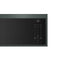 Smart Low Profile Microwave Hood Combination With Dual Fan Ventilation