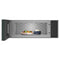 Smart Low Profile Microwave Hood Combination With Dual Fan Ventilation