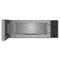Smart Low Profile Microwave Hood Combination With Dual Fan Ventilation