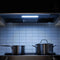 Smart Low Profile Microwave Hood Combination With Dual Fan Ventilation