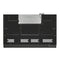 Over the Range Low Profile Microwave 1.2 cu. ft