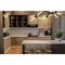 Over the Range Low Profile Microwave 1.2 cu. ft