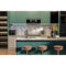 Over the Range Low Profile Microwave 1.2 cu. ft