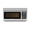 1.6 cu. ft. Over the Range Stainless Steel Microwave