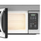 1.6 cu. ft. Over the Range Stainless Steel Microwave