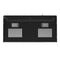 1.6 cu. ft. Over the Range Stainless Steel Microwave