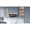 1.6 cu. ft. Over the Range Stainless Steel Microwave