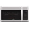 1.9 cu. ft. Over the Range Stainless Steel Microwave