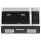 1.9 cu. ft. Over the Range Stainless Steel Microwave
