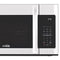 1.9 cu. ft. Over the Range Stainless Steel Microwave