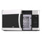 1.9 cu. ft. Over the Range Stainless Steel Microwave