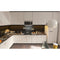 1.9 cu. ft. Over the Range Stainless Steel Microwave