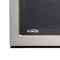 30 in. 1.5 cu.ft Over-the-Range Convection Microwave Oven in Black
