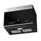 1.3 cu. ft. Over the Range Stainless Steel Microwave, 300 CFM, One Panel
