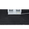 30 in. 1.6 cu.ft Over-the-Range Microwave Oven in Black