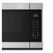 1.9 Cu. Ft. Microwave Hood Combination With Auto Functions
