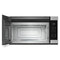 1.9 Cu. Ft. Microwave Hood Combination With Auto Functions
