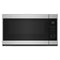 1.9 Cu. Ft. Microwave Hood Combination With Auto Functions