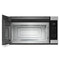 1.9 Cu. Ft. Microwave Hood Combination With Auto Functions