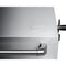 30 in. Built-in Liquid Propane BBQ Grill for Outdoor Kitchen in Stainless-Steel