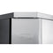 26 in. Stainless-Steel Corner Cabinet for Outdoor Kitchen
