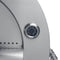 32 in. Outdoor Propane and Wood Fired Pizza Oven in Stainless-Steel