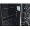 21 in. Outdoor Refrigerator with IPX 4 Rating and Glass Shelves 4.4 Cu. ft. in Stainless-Steel