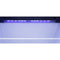 24 in. Outdoor Kitchen Stainless Steel Refrigerator 5.5 cu. ft. Capacity with Automatic defrost, Blue LED Lighting and IPX4 Rating, CSA Listed