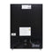 24 in. Outdoor Kitchen Stainless Steel Refrigerator 5.5 cu. ft. Capacity with Automatic defrost, Blue LED Lighting and IPX4 Rating, CSA Listed