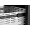 24 in. Built-in Two-Drawer Outdoor Refrigerator in Stainless-Steel