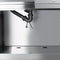 32 in. Sink with Cabinet in Stainless-Steel for Outdoor Kitchen