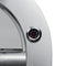 32 in. Outdoor Wood Fired Pizza Oven in Stainless-Steel
