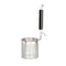 22-Gallon Natural Gas Pasta Cooker with 12 Baskets and 140,000 BTU in Stainless-Steel