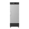 27 in. -25 C Upright Medical Freezer For Pharmacy / Laboratory With Dynamic Freeze, LED Display, Multi-Level Emergency Alarms and Precise Temperature Control, 10.8 Cu. Ft