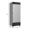 27 in. -25 C Upright Medical Freezer For Pharmacy / Laboratory With Dynamic Freeze, LED Display, Multi-Level Emergency Alarms and Precise Temperature Control, 10.8 Cu. Ft