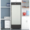 27 in. -25 C Upright Medical Freezer For Pharmacy / Laboratory With Dynamic Freeze, LED Display, Multi-Level Emergency Alarms and Precise Temperature Control, 10.8 Cu. Ft