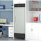 27 in. -25 C Upright Medical Freezer For Pharmacy / Laboratory With Dynamic Freeze, LED Display, Multi-Level Emergency Alarms and Precise Temperature Control, 10.8 Cu. Ft
