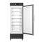27 in. -25 C Upright Medical Freezer For Pharmacy / Laboratory With Dynamic Freeze, LED Display, Multi-Level Emergency Alarms and Precise Temperature Control, 10.8 Cu. Ft